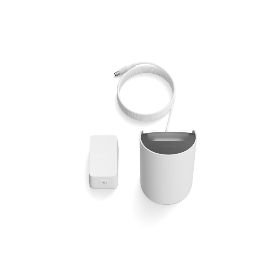 Philips - LED RGBW Stmívatelné projekční svítidlo Hue PLAY LED/20W/230V 2000–6500K bílá