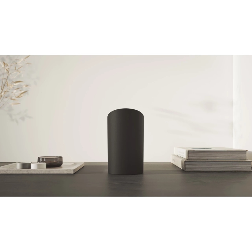 Philips - LED RGBW Stmívatelné projekční svítidlo Hue PLAY LED/20W/230V 2000–6500K černá