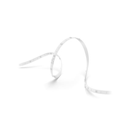 Philips - LED RGBW Stmívatelný pásek Hue ESSENTIAL White And Color Ambiance 10m LED/27,2W/230V 2200-6500K