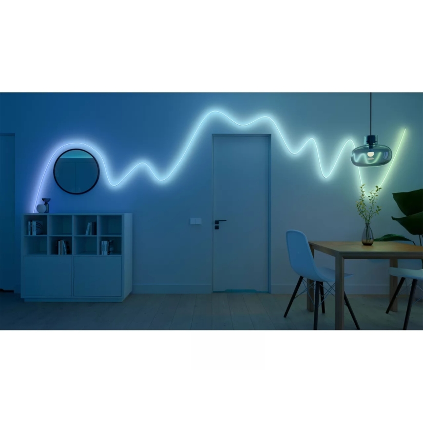 Philips - LED RGBW Stmívatelný pásek Hue ESSENTIAL 10m LED/39,5W/230V 2200-6500K