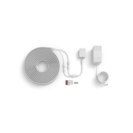 Philips - LED RGBW Stmívatelný pásek Hue ESSENTIAL 10m LED/39,5W/230V 2200-6500K