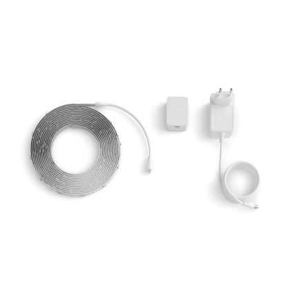 Philips - LED RGBW Stmívatelný pásek Hue ESSENTIAL 5m LED/15,3W/230V 2200-6500K