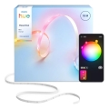 Philips - LED RGBW Stmívatelný pásek Hue ESSENTIAL White And Color Ambiance 10m LED/27,2W/230V 2200-6500K
