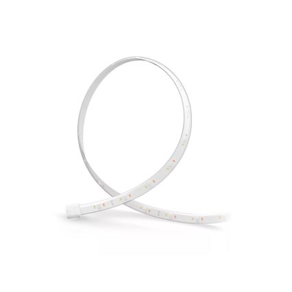 Philips - LED RGBW Stmívatelný pásek Hue FLUX 3+2m LED/48,5W/230V 2200-6500K