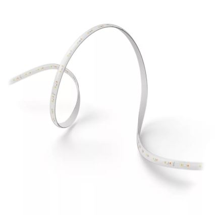 Philips - LED RGBW Stmívatelný pásek Hue FLUX 3+2m LED/48,5W/230V 2200-6500K