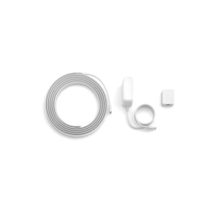 Philips - LED RGBW Stmívatelný pásek Hue FLUX 3m LED/12W/230V 2200-6500K