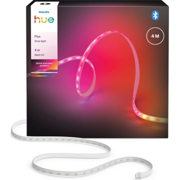 Philips - LED RGBW Stmívatelný pásek Hue FLUX 4m LED/16W/230V