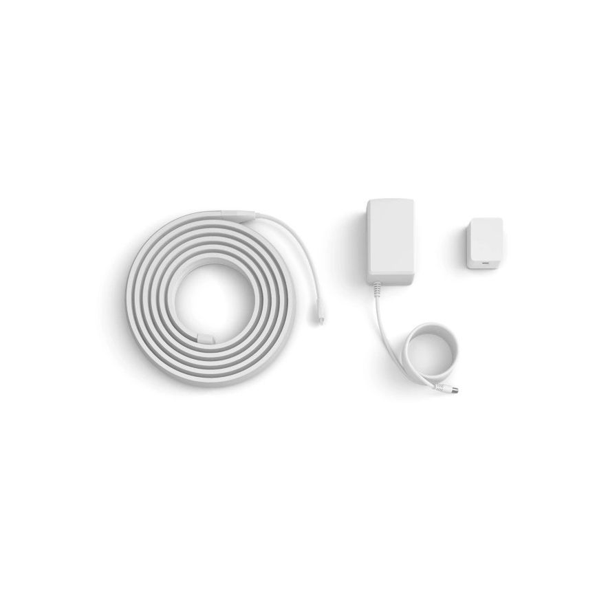 Philips - LED RGBW Stmívatelný pásek Hue OMNIGLOW 3m LED/40W/230V 2200-6500K