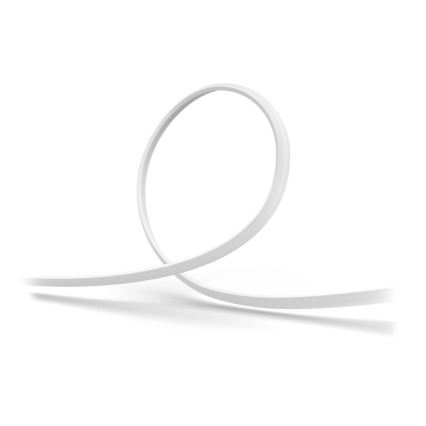 Philips - LED RGBW Stmívatelný pásek Hue OMNIGLOW 5m LED/60W/230V 2200-6500K