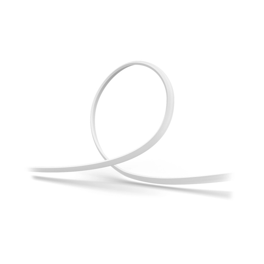 Philips - LED RGBW Stmívatelný pásek Hue OMNIGLOW 5m LED/60W/230V 2200-6500K