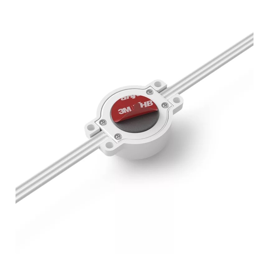 Philips - LED RGBW Stmívatelný venkovní řetěz Hue FESTAVIA 32xLED 18m 1000-20000K IP65