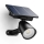 Philips - LED Solární bodové svítidlo ASHLYN LED/1,4W/3,7V 2700K IP44