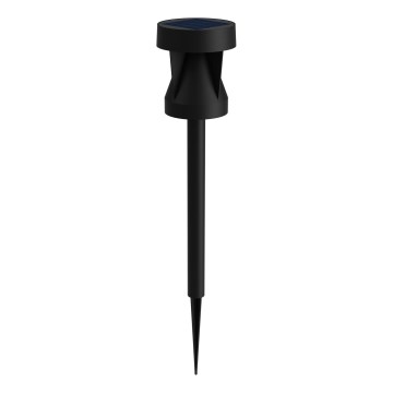 Philips - LED Solární lampa AVERY LED/1,8W/3,7V 2700K IP44