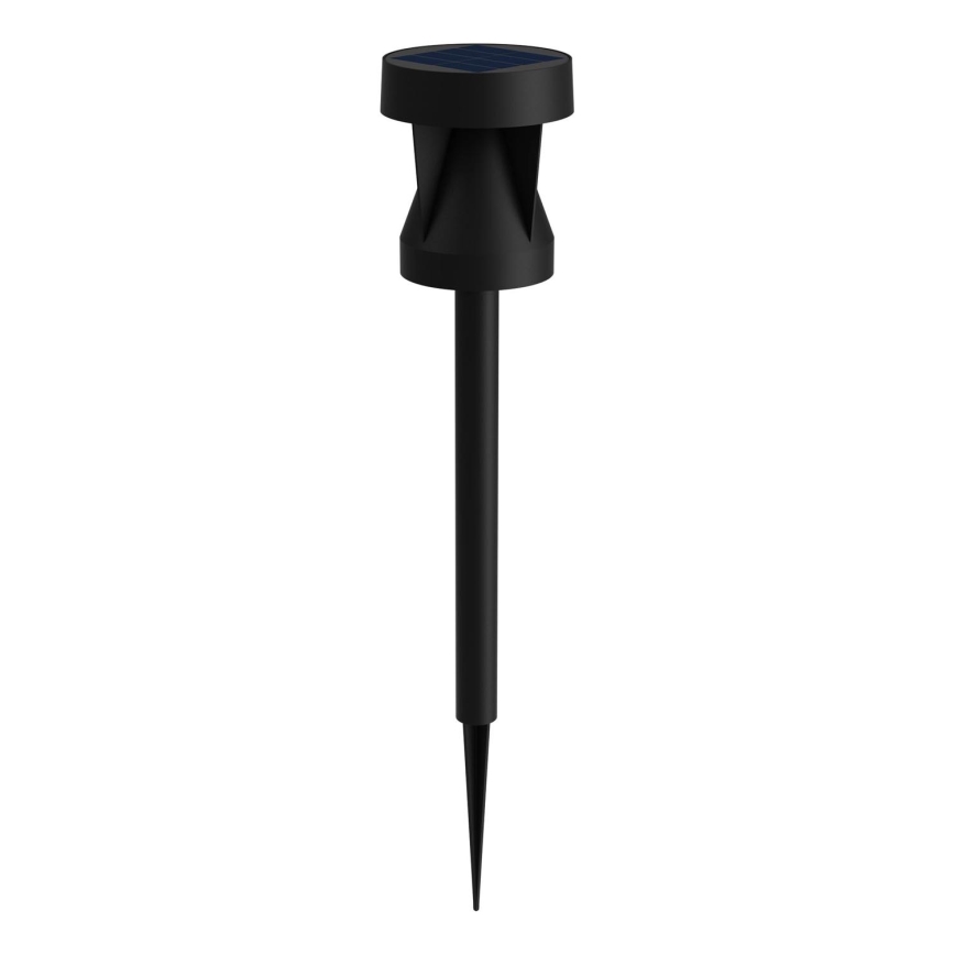 Philips - LED Solární lampa AVERY LED/1,8W/3,7V 2700K IP44