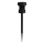 Philips - LED Solární lampa AVERY LED/1,8W/3,7V 2700K IP44
