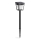Philips - LED Solární lampa se senzorem NISSA LED/1,8W/3,7V 3000K IP44