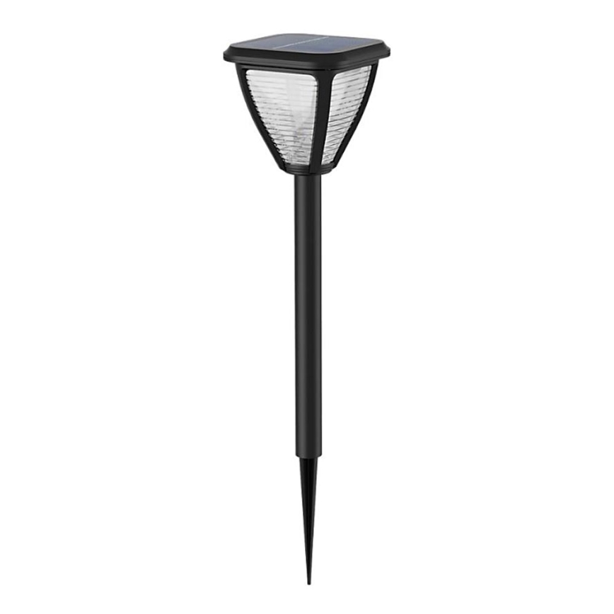 Philips - LED Solární lampa VAPORA LED/1,5W/3,7V 1500 mAh IP44