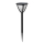 Philips - LED Solární lampa VAPORA LED/1,5W/3,7V 1500 mAh IP44