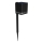 Philips - LED Solární lampa VIRONA LED/1,8W/3,7V 2600 mAh 2700K IP44