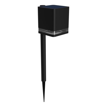Philips - LED Solární lampa VIRONA LED/1,8W/3,7V 2700K IP44