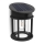 Philips - LED Solární nástěnné svítidlo se senzorem pohybu a soumraku GERI LED/3,2W/3,7V 2600 mAh 2700K IP44