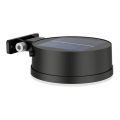 Philips - LED Solární nástěnné svítidlo VYNCE LED/1,5W/3,7V 1500 mAh IP44