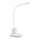 Philips - LED Stmívatelná dotyková stolní lampa BUCKET LED/7W/5V 1800 mAh 3000/4000/5700K CRI 90