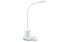 Philips - LED Stmívatelná dotyková stolní lampa BUCKET LED/7W/5V 3000/4000/5700K CRI 90