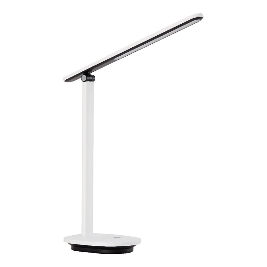 Philips - LED Stmívatelná dotyková stolní lampa IVORY LED/5W/5V 3000 mAh 2700/3600/5000K CRI 90