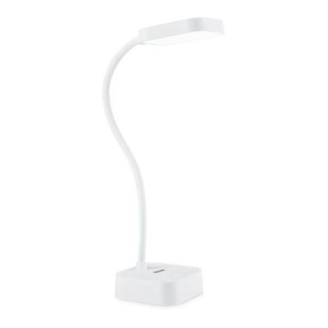 Philips - LED Stmívatelná dotyková stolní lampa ROCK LED/5W/5V