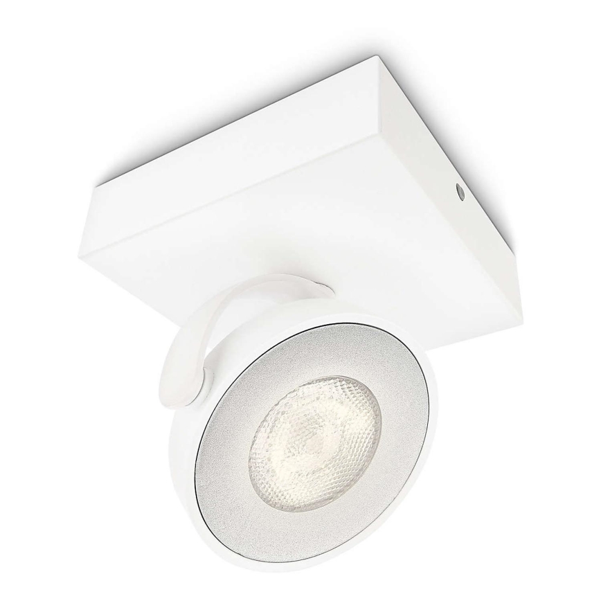 Philips - LED Stmívatelné bodové svítidlo 1xLED/4,5W/230V