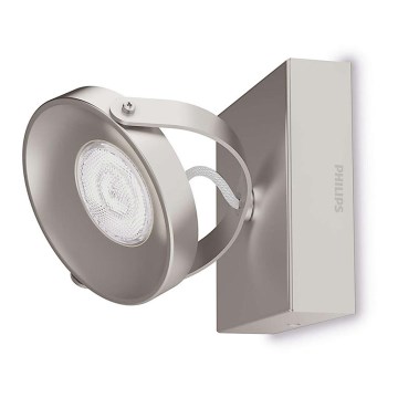 Philips - LED Stmívatelné bodové svítidlo LED/4,5W/230V