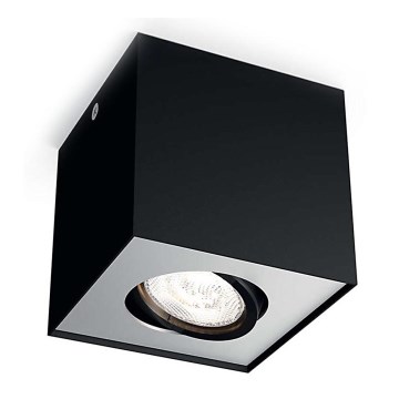 Philips - LED Stmívatelné bodové svítidlo LED/4,5W/230V