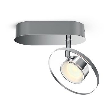 Philips - LED Stmívatelné bodové svítidlo LED/4,5W/230V