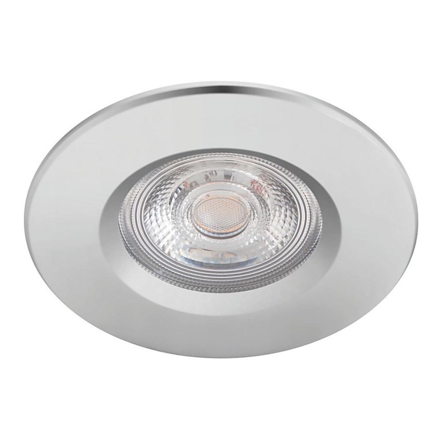Philips - LED Stmívatelné koupelnové podhledové svítidlo DIVE 1xLED/5W/230V IP65