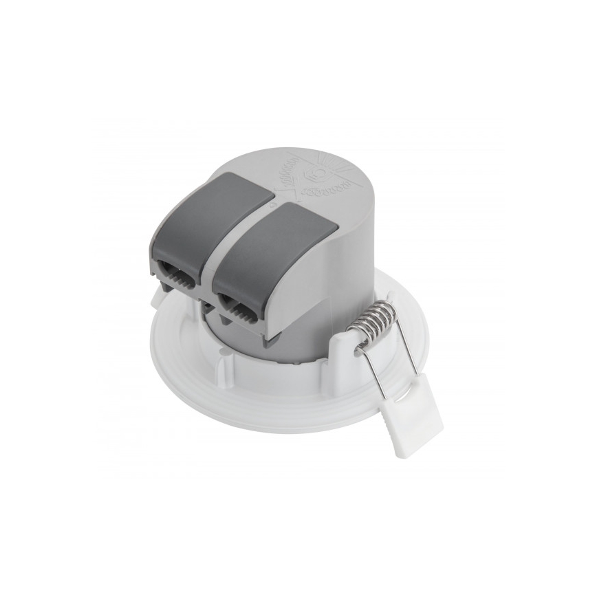 Philips - LED Stmívatelné koupelnové podhledové svítidlo DIVE LED/5,5W/230V IP65
