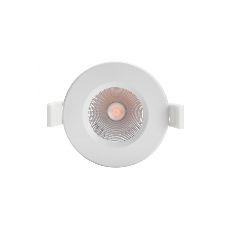 Philips - LED Stmívatelné koupelnové podhledové svítidlo DIVE LED/5,5W/230V IP65