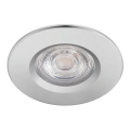 Philips - LED Stmívatelné koupelnové podhledové svítidlo DIVE LED/5W/230V IP65