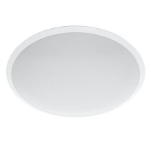 Philips - LED Stmívatelné koupelnové stropní svítidlo SCENE SWITCH LED/12W/230V IP44