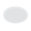 Philips - LED Stmívatelné koupelnové stropní svítidlo SCENE SWITCH LED/15W/230V IP44 2700K