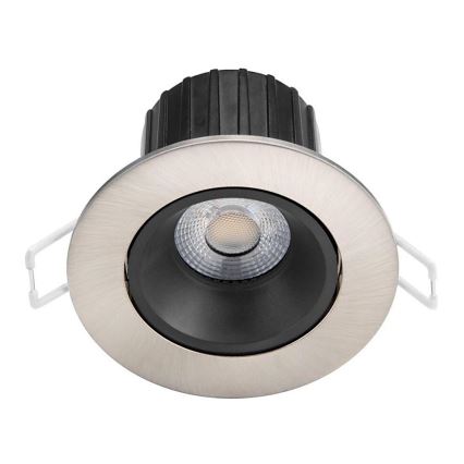 Philips - LED Stmívatelné koupelnové svítidlo ABROSA LED/9W/230V IP44