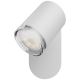 Philips - LED Stmívatelné koupelnové svítidlo Hue ADORE 1xGU10/5W/230V IP44 + DO