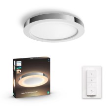 Philips - LED Stmívatelné koupelnové svítidlo Hue LED/27W/230V + DO