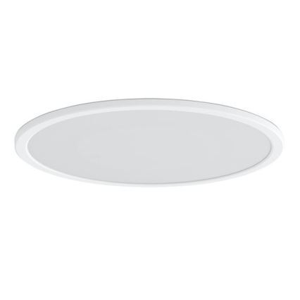 Philips - LED Stmívatelné koupelnové stropní svítidlo SCENE SWITCH LED/18W/230V IP44 2700K