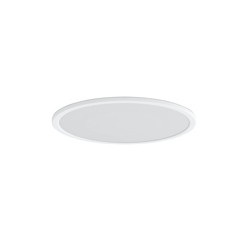 Philips - LED Stmívatelné koupelnové stropní svítidlo SCENE SWITCH LED/18W/230V IP44 2700K