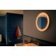 Philips - LED Stmívatelné koupelnové zrcadlo Hue ADORE LED/27W/230V + DO