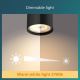 Philips - LED Stmívatelné nástěnné bodové svítidlo LED/4,5W/230V
