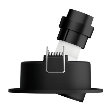 Philips - LED Stmívatelné podhledové svítidlo Hue MILLISKIN 1xGU10/4,2W/230V 2200-6500K