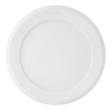 Philips - LED Stmívatelné podhledové svítidlo LED/12W/230V
