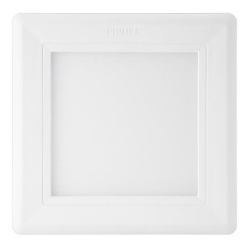 Philips - LED Stmívatelné podhledové svítidlo LED/12W/230V